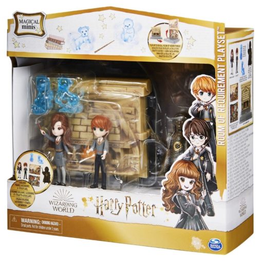 Harry Potter mini Requirement room - Image 9