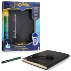 Harry Potter päiväkirja Tom Riddle's (1)