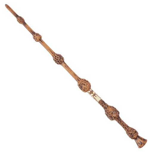 Harry Potter taikasauva Dumbledore