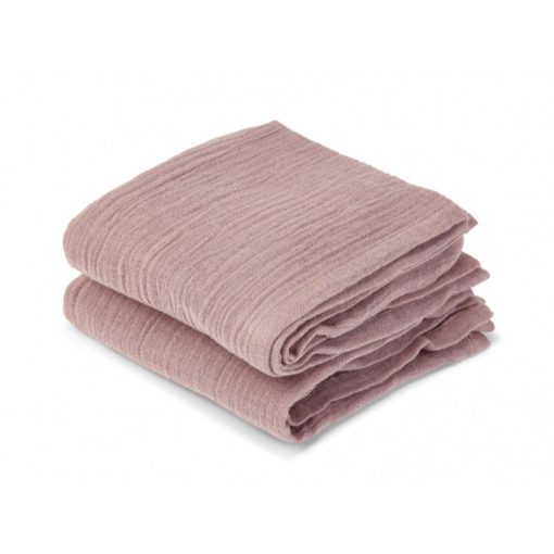 Harsoliina 2 kpl Nuuroo 60x60 cm Rose Mahoga