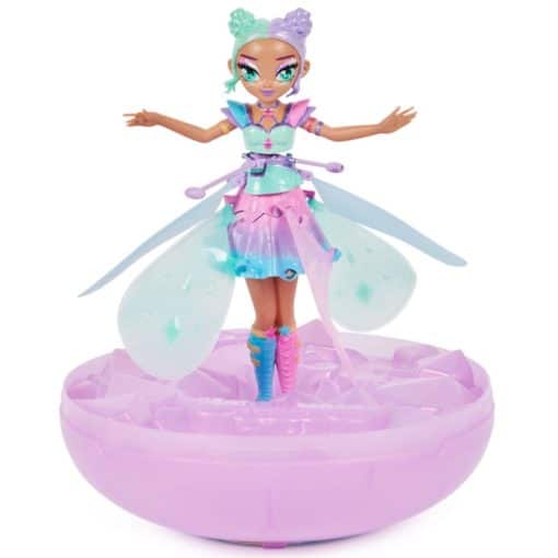 Hatchimals Crystal Flyers Pastel Kawaii-keijunukke - Image 2