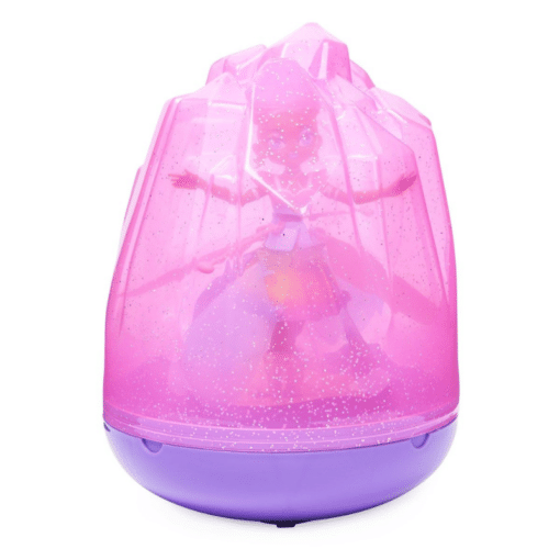 Hatchimals Crystal Flyers Rainbow Glitter Idol