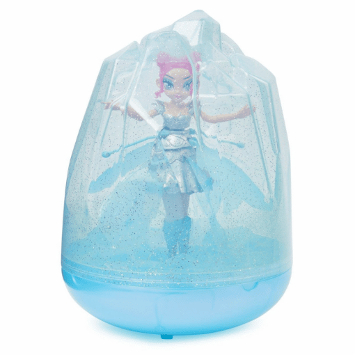 Hatchimals Crystal Flyers Starlight Idol - Image 2