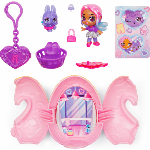 Hatchimals Pixies Babysitters - Image 3