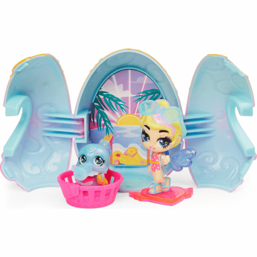 Hatchimals Pixies Babysitters - Image 4