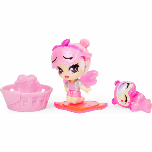 Hatchimals Pixies Babysitters - Image 5
