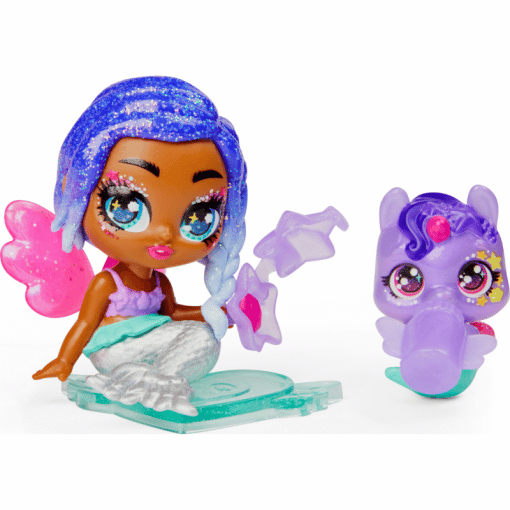 Hatchimals Pixies Babysitters - Image 7