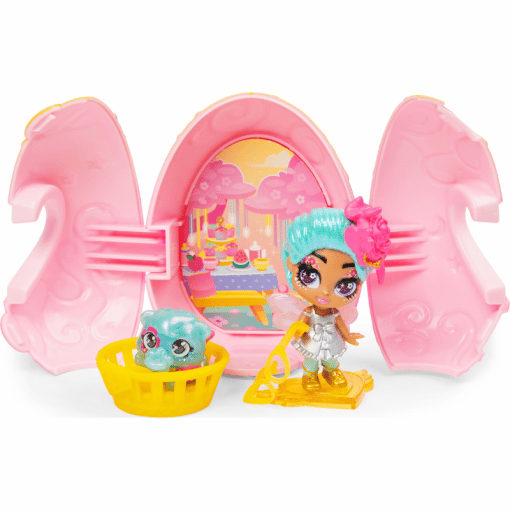 Hatchimals Pixies Babysitters - Image 8