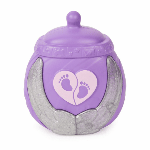 Hatchimals Pixies Shimmer Baby Riders - Image 2