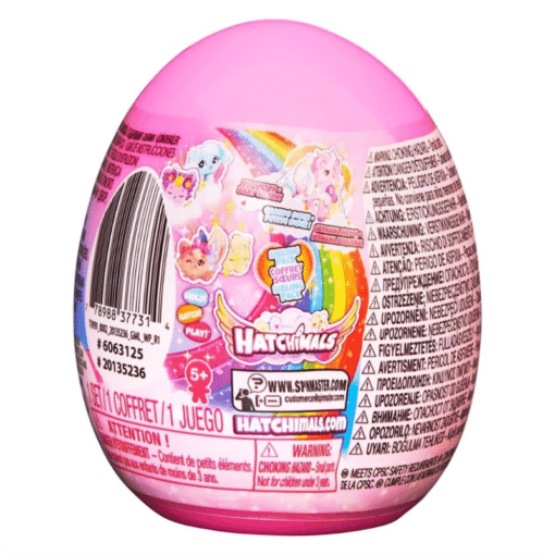 Hatchimals S11 figuuri muna