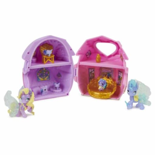 Hatchimals sarja 12 perhepakkaus erilaisia - Image 2