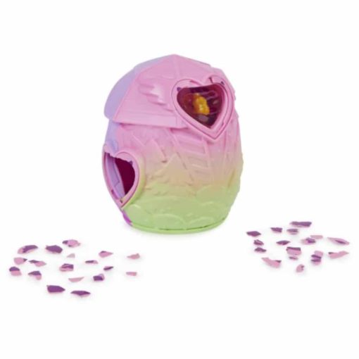 Hatchimals sarja 12 perhepakkaus erilaisia - Image 3