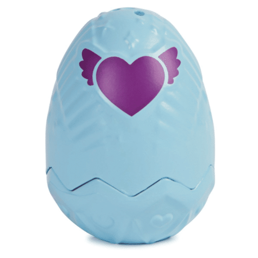 Hatchimals S12 Rainbow Yllätys Hahmo