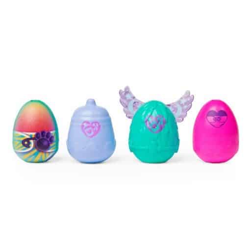Hatchimals Shimmer Babies yllätyspussi - Image 2