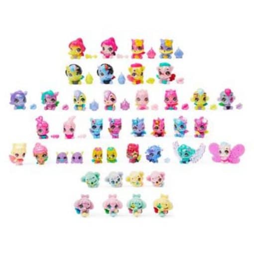 Hatchimals Shimmer Babies yllätyspussi - Image 3
