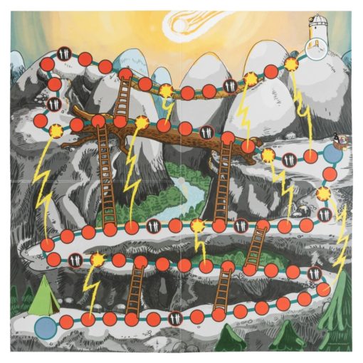 Hattivattivuori 4+