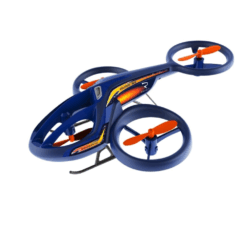 Alternative view of Helifury 360 R/C Syma