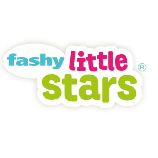 Helistin Blingblong Fashy Little Stars - Image 2