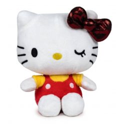 Hello Kitty pehmo 16 cm erilaisia