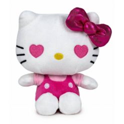 Hello Kitty pehmo 16 cm erilaisia