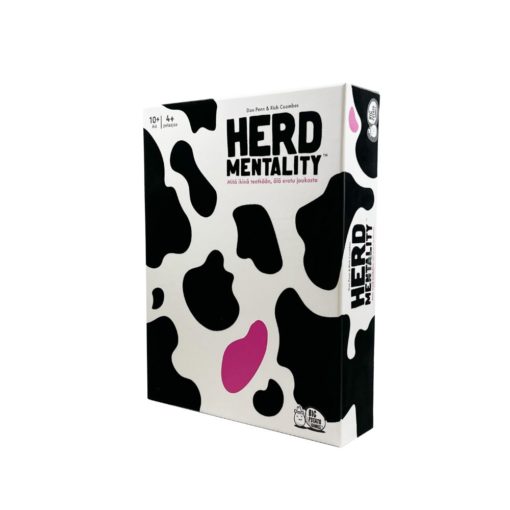 Herd Mentality 10+
