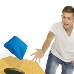 Hernepussinheittopeli Summer Toyrock Bean Bag Toss Game