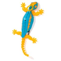 Hex Bots kameleontti R/C pimeässä hohtava