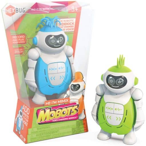 Hexbug Mobots Mimix erilaisia - Image 4