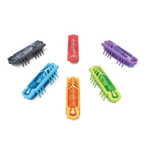 Hexbug Nano Flash Erilaisia - Image 2