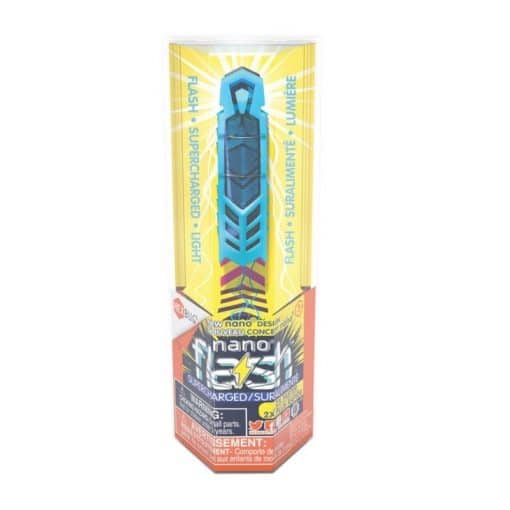 Hexbug Nano Flash Erilaisia