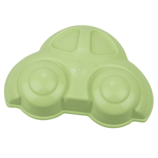 Hiekkamuotit 4 kpl ajoneuvot Eco Viking - Image 2