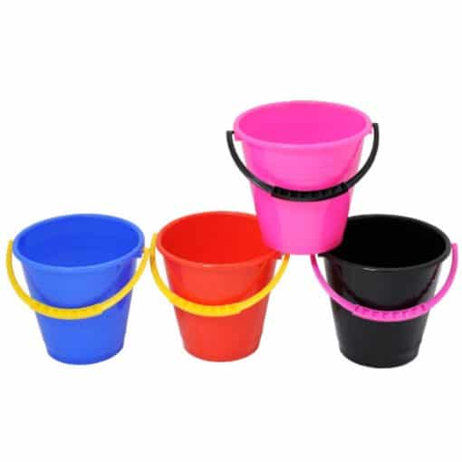Hiekkasanko plasto 15 cm