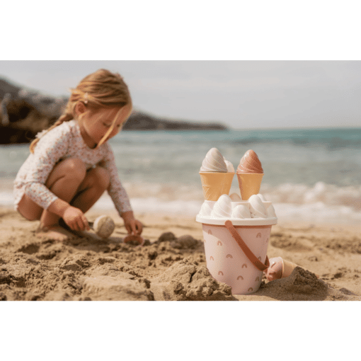 Little dutch sand set icecream play