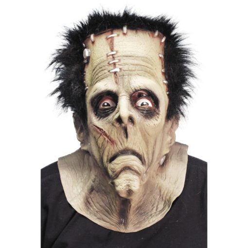 Naamari Hirviö Frankenstein iso koko