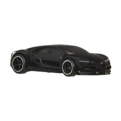 Alternative view of Hot Wheels Boulevard Bugatti Chiron '16