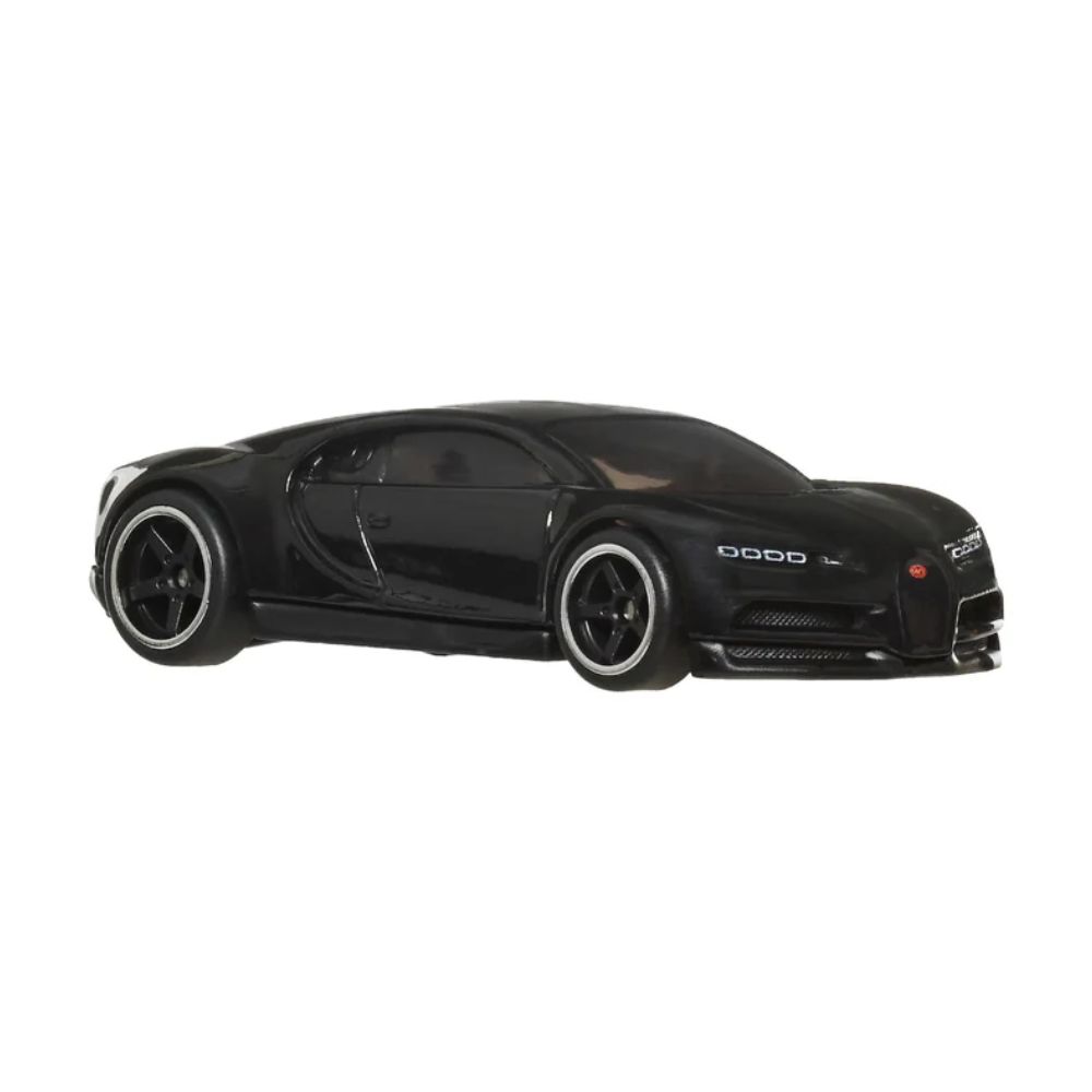 Hot Wheels Boulevard Bugatti Chiron '16 - Image 2