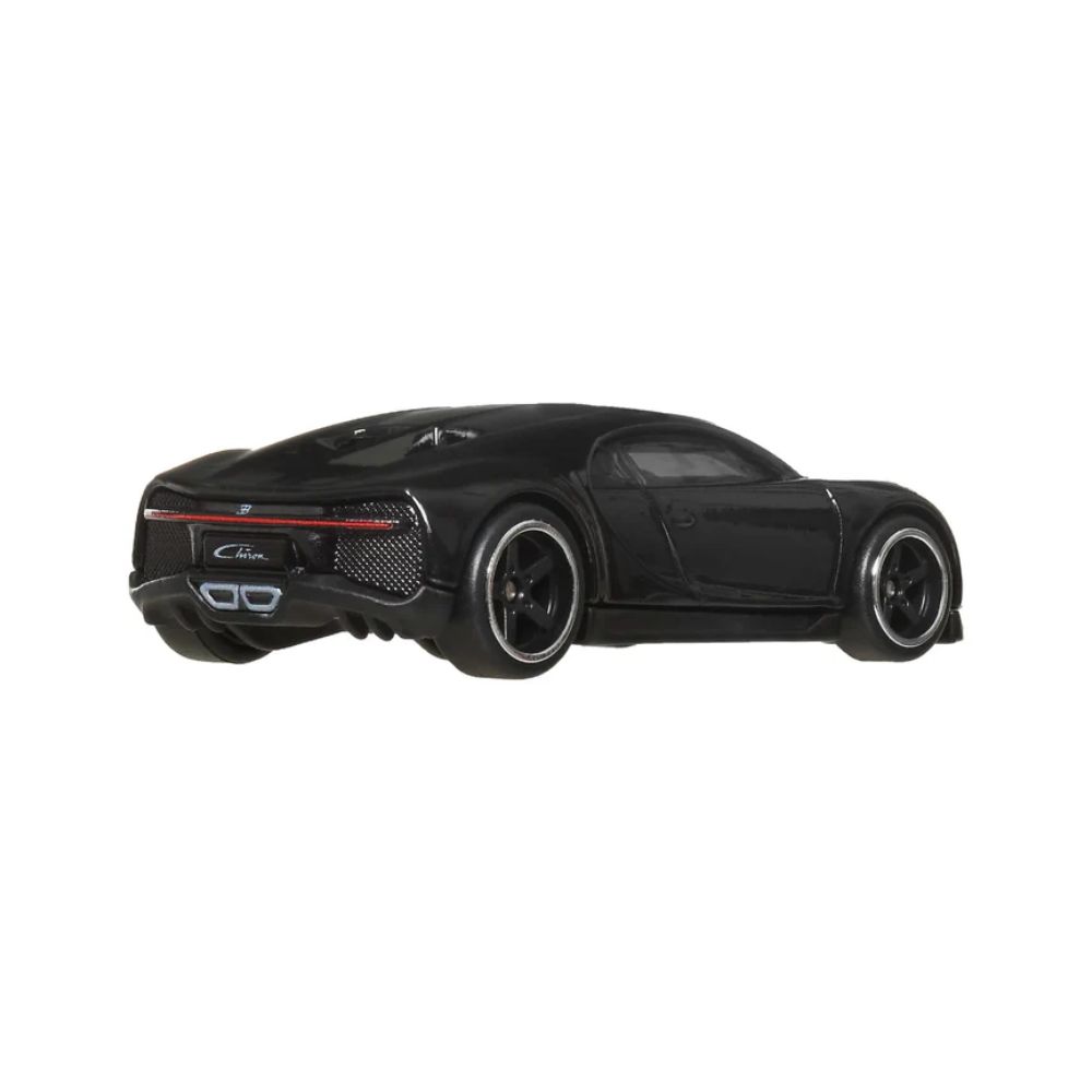 Hot Wheels Boulevard Bugatti Chiron '16 (2)