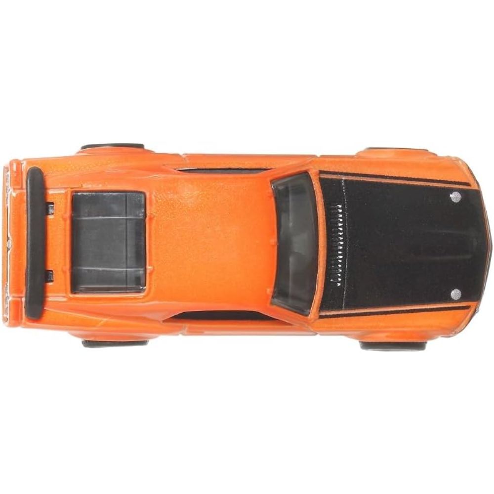 Hot Wheels Boulevard ’69 Ford Mustang Boss 302 – Miniauto / Keräilyauto - Image 6