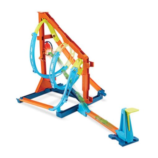 Hot Wheels Corkscrew Twist - Image 2