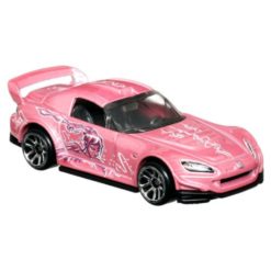 Hot Wheels F & F Honda S2000