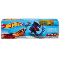 Hot Wheels Flip Ripper -stunttisetti