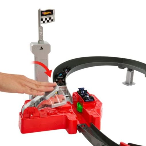 Hot Wheels Formula 1 Sprint Race Circuit