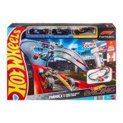 Hot Wheels Formula 1 Sprint Race Circuit