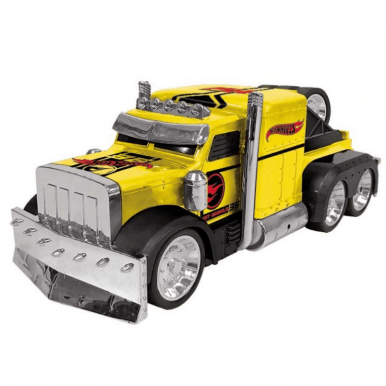 Hot Wheels Friction Turbo Tuning auto erilaisia - Image 3