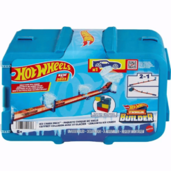 hot wheels ice track
