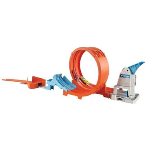 Hot Wheels Loop Stunt - Image 2