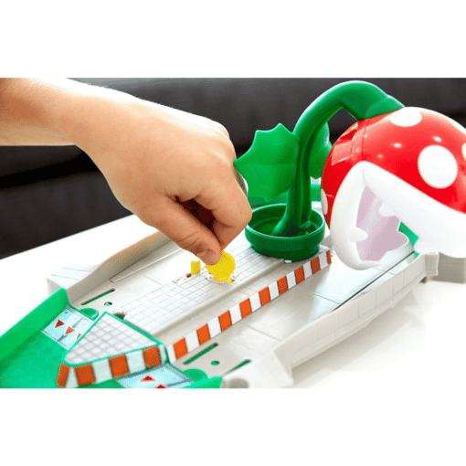 hot wheels mario kart playing