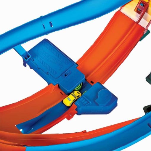 Hot Wheels Massive Loop Mayhem - Image 3