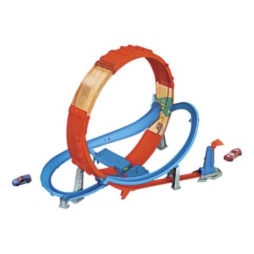 Hot Wheels Massive Loop Mayhem - Image 4