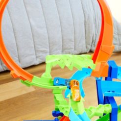 Hot Wheels Mid-Air Crash ratasetti